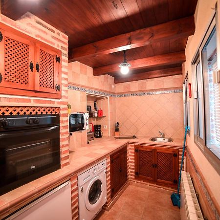 La Huerta Del Duero Guest House Villamarciel Eksteriør bilde