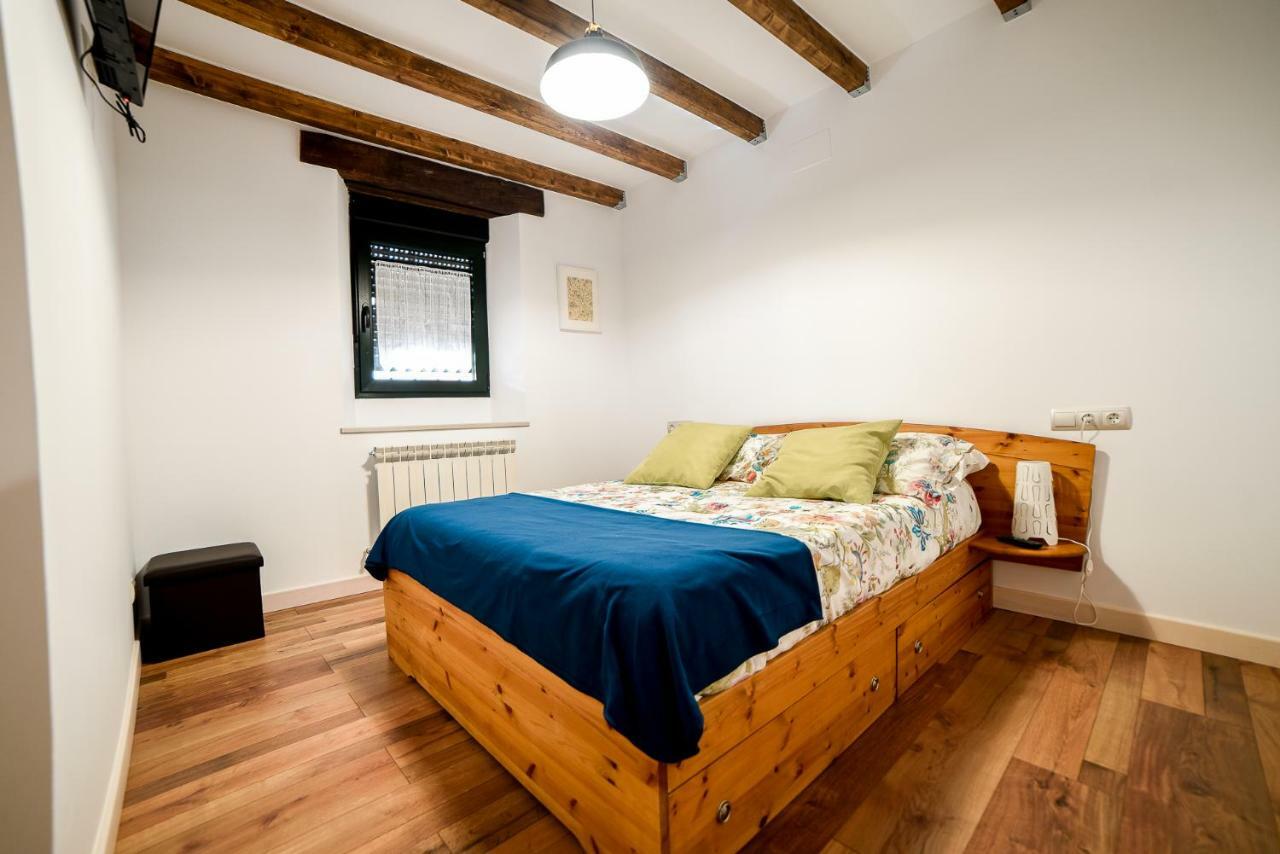 La Huerta Del Duero Guest House Villamarciel Eksteriør bilde