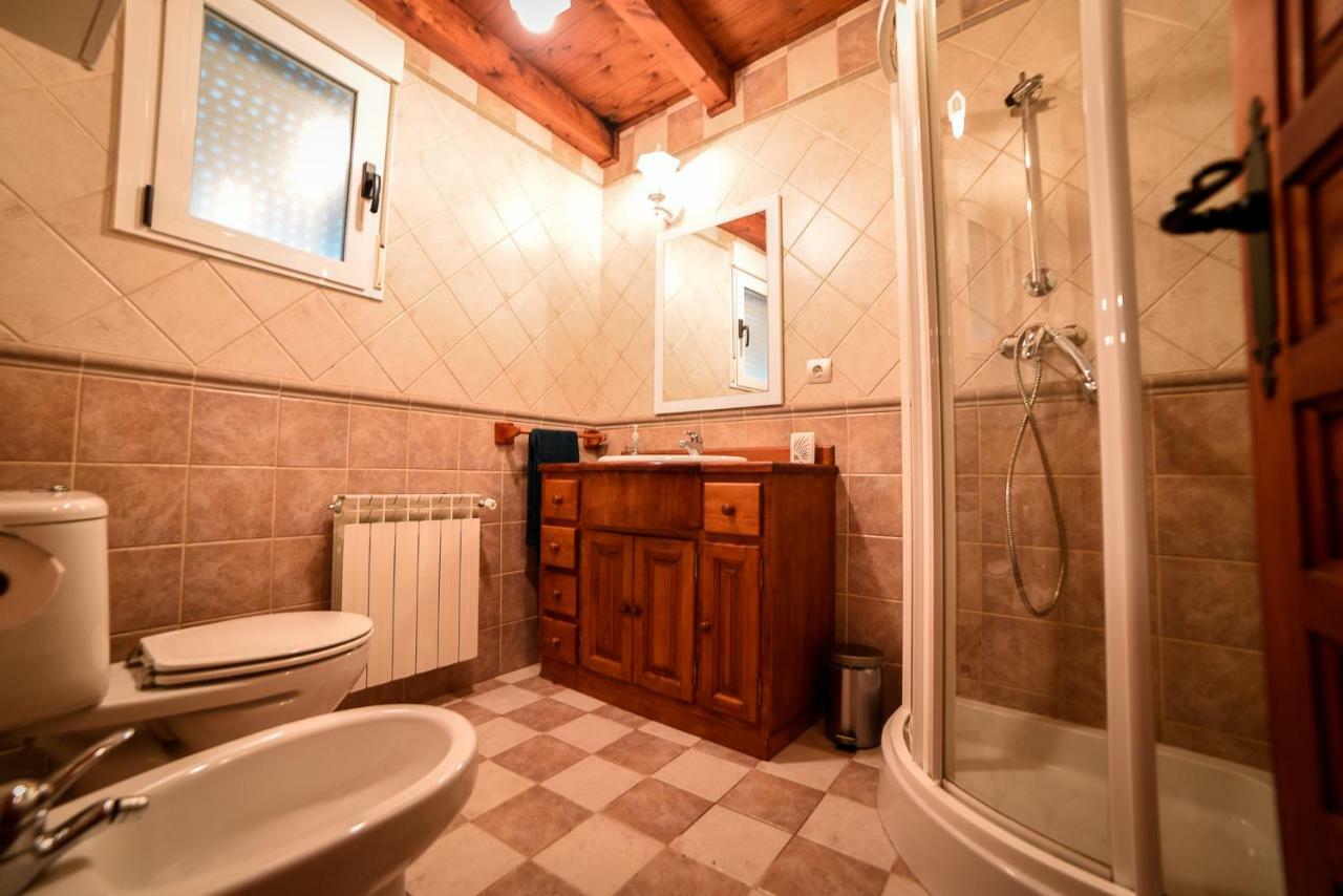 La Huerta Del Duero Guest House Villamarciel Eksteriør bilde